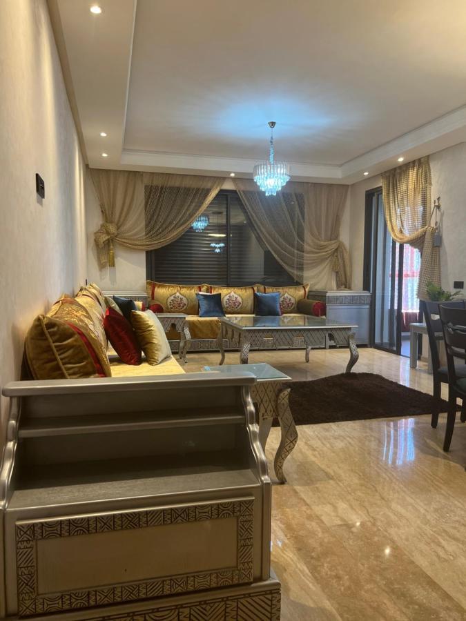 Luxury Apartment 2 Tamarist エクステリア 写真