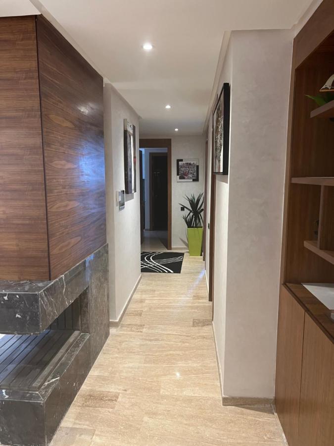 Luxury Apartment 2 Tamarist エクステリア 写真