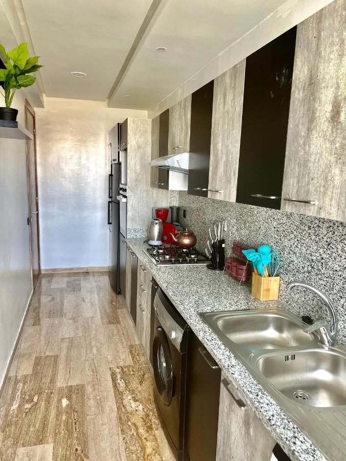 Luxury Apartment 2 Tamarist エクステリア 写真