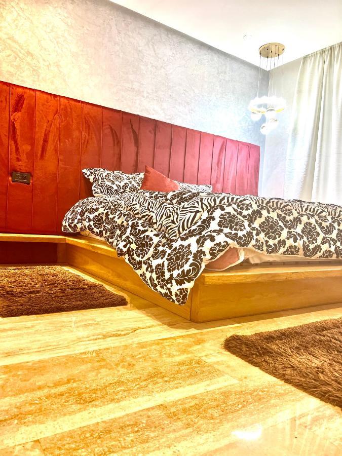 Luxury Apartment 2 Tamarist エクステリア 写真
